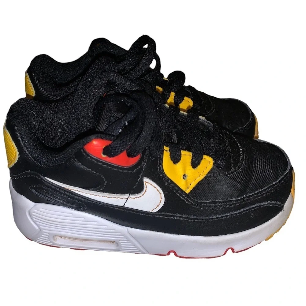 🎉HP🎉NIKE AIR MAX 90 LTR SNEAKERS